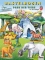 Park der dieren 3D knutselset