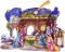 Kerststal 3D knutselset