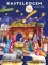 Kerststal 3D knutselset