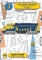 Diesel locomotive F7B Alaska Railroad 1:48