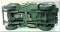 Willys Jeep 1:25