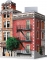 Wrebbit 3D Puzzle Urbania Cinema