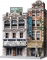 Wrebbit 3D Puzzle Urbania Cinema