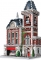 Wrebbit 3D Puzzle Urbania Fire Station