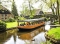 Denick rondvaartboot 1:100