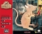 Mouse Gepetto's workshop