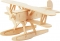 Seaplane Gepetto's workshop
