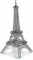 Eiffeltoren Metal Earth