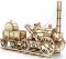 Stephenson's Rocket