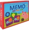 Memo eerste woordjes dieren (3+)