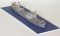 Slagschip Scharnhorst 1:400