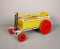 Bolderwagen - Gerrit Rietveld, 1923 - 1:6,5