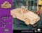 Convertible Gepetto's workshop