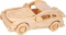 Sport Car Gepetto's workshop