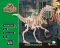 Gepetto's Ornithomimus