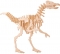 Gepetto's Ornithomimus