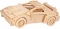 Race Car Gepetto's workshop 