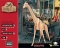 Giraffe Gepetto's workshop
