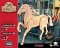 Horse Gepetto's workshop