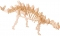 Gigantspinosaurus Gepetto's workshop