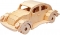 Car Gepetto's workshop