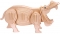 Gepetto's Hippopotamus