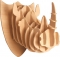 Gepetto's Rinoceros head