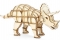 Triceratops Houten 3D Puzzel Kikkerland