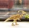 Parasaurolophus Houten 3D Puzzel