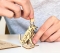 Hond - Houten 3D Puzzel Kikkerland