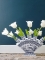 Bloemenwaaier Piet Design