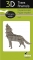 Wolf - 3D karton model