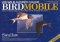 Boerenzwaluw Birdmobile 1:1