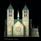 Sankt Paulus dom 1:300