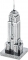 Empire State Building Metal Earth