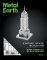 Empire State Building Metal Earth