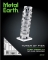 Leaning Tower of Pisa Metal Earth