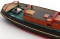 Hercules stoom sleepboot 1:100