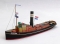 Hercules stoom sleepboot 1:100