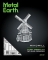 Windmill Metal Earth