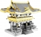 Yomeimon Gate Metal Earth