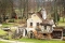 Versailles Hameau de la Reine 1:160