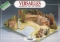 Versailles Hameau de la Reine 1:160