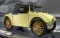 Hanomag PS 2/10 Sportwagen 1:45