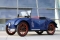 Hanomag PS 2/10 Sportwagen 1:45