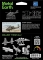 AH-64 Apache Metal Earth