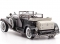 1935 Duesenberg Model J Metal Earth