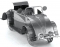 Beach Buggy Metal Earth