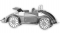 Beach Buggy Metal Earth