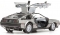 DeLorean Metal earth